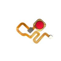 xiaomi redmi note 6 pro flex ID touch red