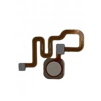 xiaomi redmi note 6 pro flex ID touch gold