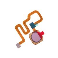 xiaomi redmi note 6 pro flex ID touch pink