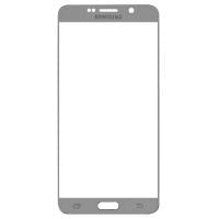 samsung galaxy note 5 n920c n920f glass silver