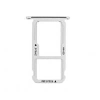 nokia 8.1 2019 ta-1119 sim tray silver