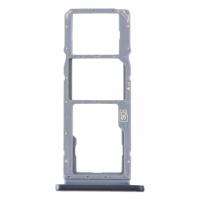 nokia 6.2 2019 sim tray silver