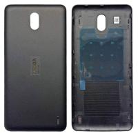 nokia 2 back cover black