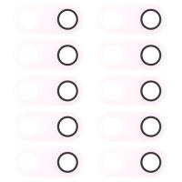 nokia 3 camera glass white