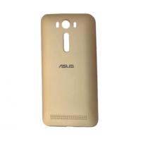 asus zenfone 2 laser ze550kl z00ld back cover gold