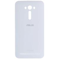 asus zenfone 2 laser ze550kl z00ld back cover white