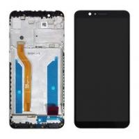 asus zenfone max pro m1 zb601kl x00td touch+lcd+frame black original
