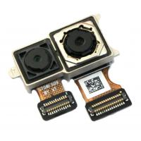 nokia 5.1 plus back camera