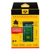 Smartphone Battery Fast Chargeing And Activated 2 In 1 Tool Oss Team W209 Pro