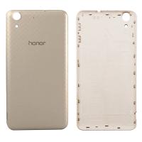 huawei y6 II/honor 5a back cover gold