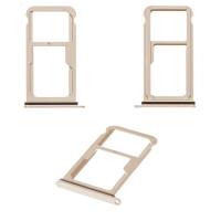 huawei p10 plus sim tray gold