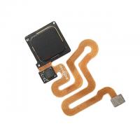 Huawei P9 / P9 Plus / P9 Lite Flex Id Touch Black