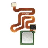 Huawei P9 / P9 Plus Flex Id Touch Silver