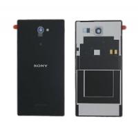 Sony Xperia M2 2303 D2305 D2302 D2306  Back Cover Black
