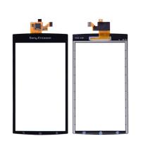 sony ericsson xperia arc lt18i touch black