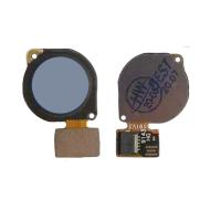 huawei P Smart Z honor 9x id touch silver