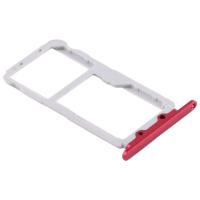 huawei honor view 10 sim tray red