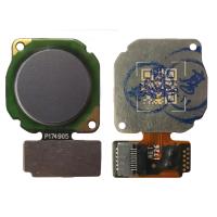 huawei p8 lite 2017 flex id touch silver grey