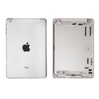 ipad mini 1 (3g) back cover silver