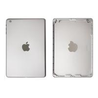 ipad mini 1 (Wi-Fi) back cover silver