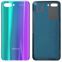 huawei honor 10 back cover purple  AAA