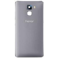 huawei honor 7 back cover black