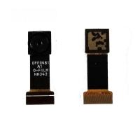 huawei honor 6c pro front camera