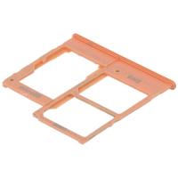 samsung galaxy a20e a202 sim tray red