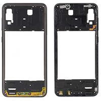 samsung galaxy a30 a305 frame B black