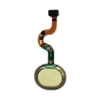 samsung galaxy a60 a606 flex id touch yellow