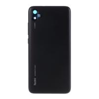 xiaomi redmi 7a back cover black original