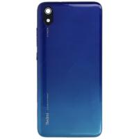 xiaomi redmi 7a back cover aurora original