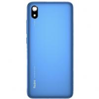 xiaomi redmi 7a back cover blue original