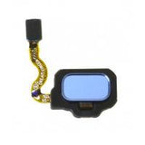 samsung galaxy s8 g950f/s8 plus g955f flex id touch blue