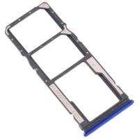 xiaomi redmi note 8 sim tray blue