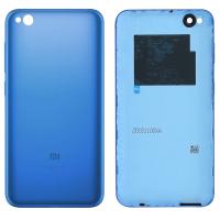 xiaomi redmi go back cover blue