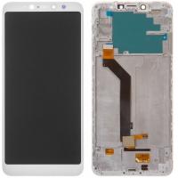 xiaomi redmi s2 touch+lcd+frame white