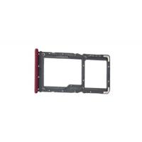 xiaomi mi 8 lite sim tray red