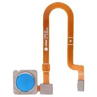 xiaomi mi 8 lite flex id touch blue