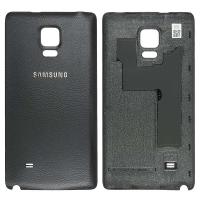 samsung galaxy note edge n915f back cover black