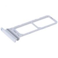 samsung galaxy note 10 n970 sim tray silver