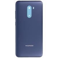 xiaomi F1 back cover blue Original