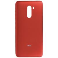 xiaomi F1 back cover red Original