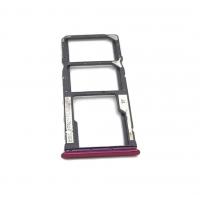 xiaomi mi play sim tray red