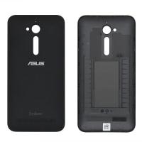 asus zenfone go 5.0 zb500kl x00ad back cover black