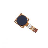 asus zenfone max plus m1 zb570tl x018d flex id touch blue