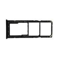 samsung galaxy m21 m215 sim tray black