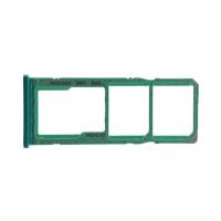 samsung galaxy m21 m215 sim tray green