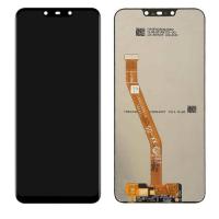 huawei mate 20 lite touch+lcd black Rigenerati