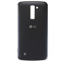 lg k10 k410 k420 k430 back cover black